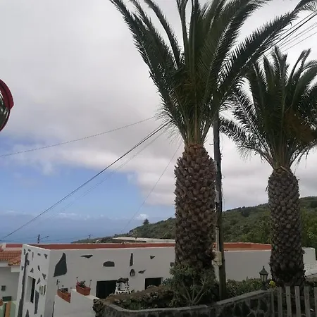 Feriehus Casa Con Barbacoa Erese