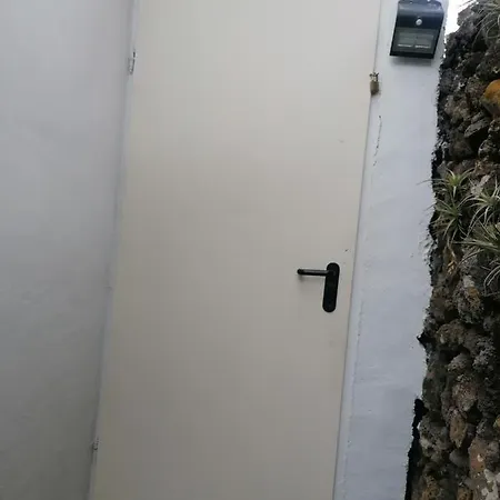Casa Con Barbacoa
