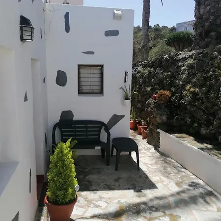 Casa Con Barbacoa