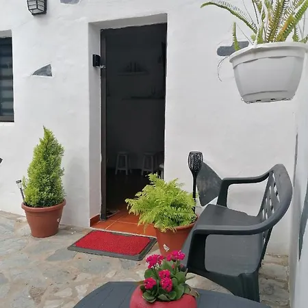 Feriehus Casa Con Barbacoa Erese