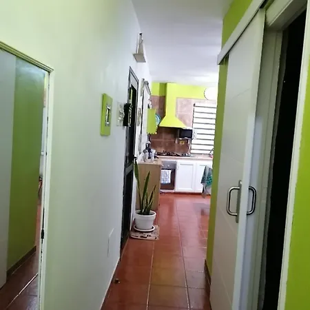 Casa Con Barbacoa * Erese