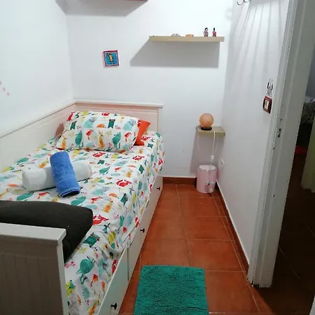 Casa Con Barbacoa Feriehus