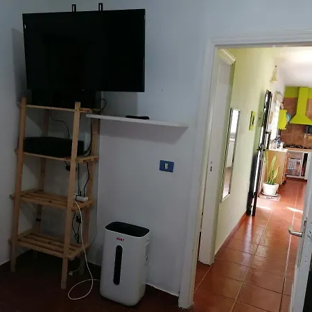 Casa Con Barbacoa Feriehus *