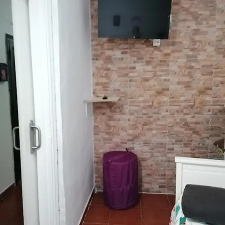 Casa Con Barbacoa Feriehus Erese