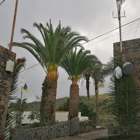 Casa Con Barbacoa